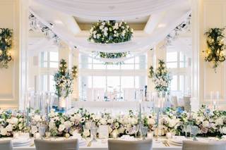 Boston Harbor Hotel