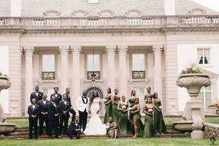 Simply ASB Events LLC.