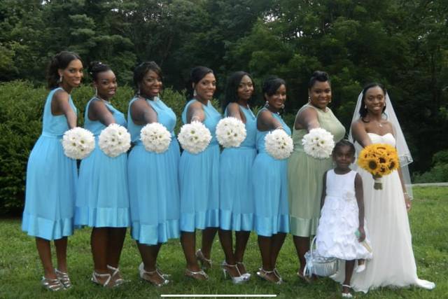 Simply ASB Events LLC.