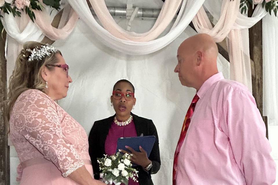 Mr. & Mrs  E