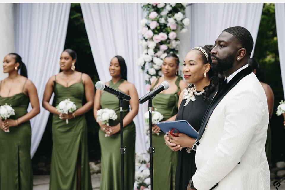 Ceremony
