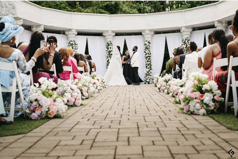 The Bride