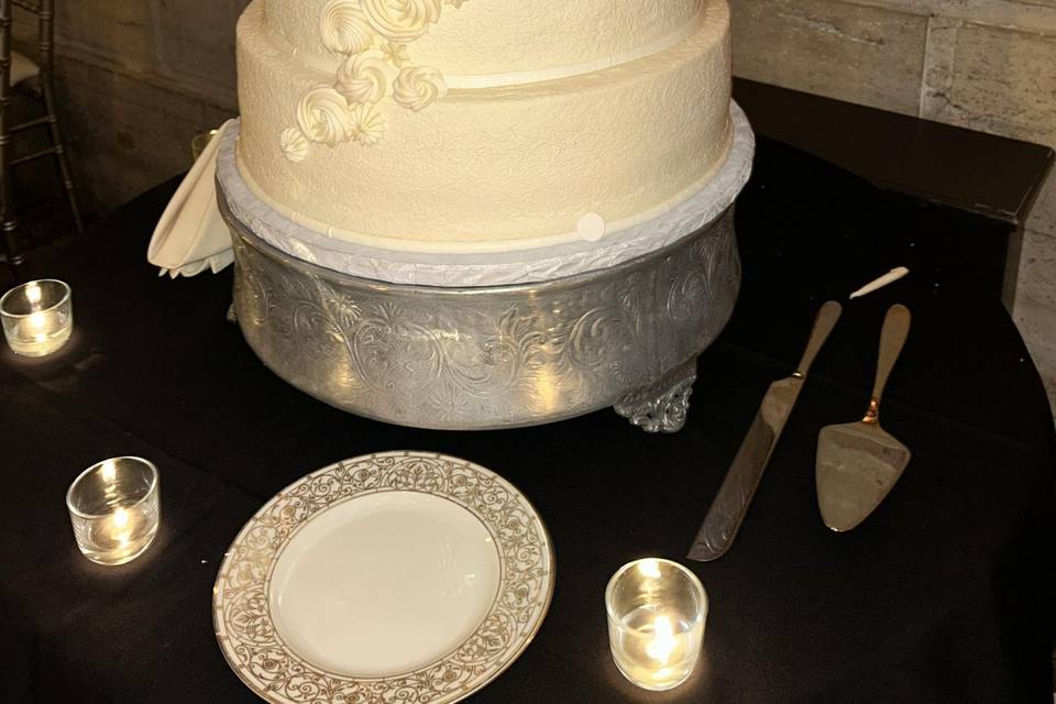 Mr. & Mrs. R 8/28/25