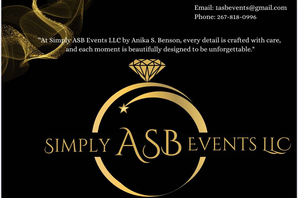 Simply ASB Events LLC