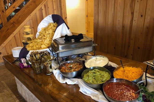 Cristina's Fine Mexican Restaurant - Catering - Carrollton, TX - WeddingWire