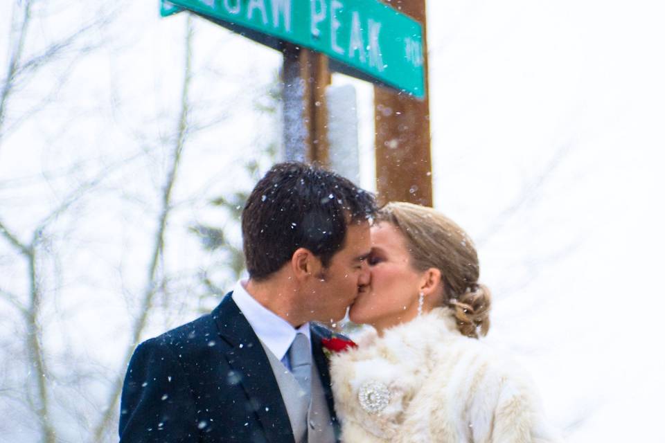 Winter Weddings