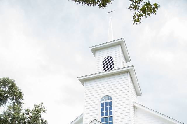 Vintage Chapel