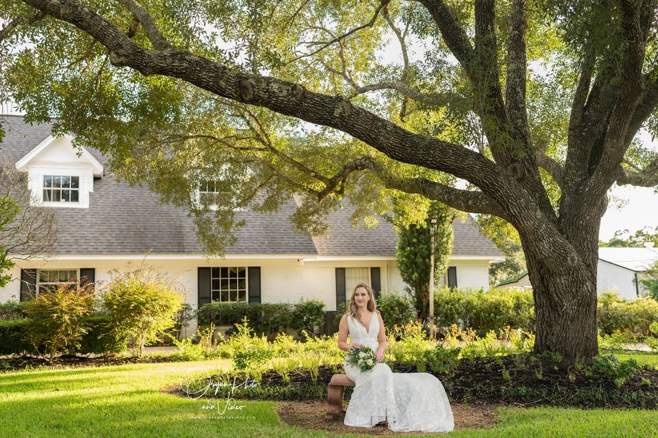 Bridal Session