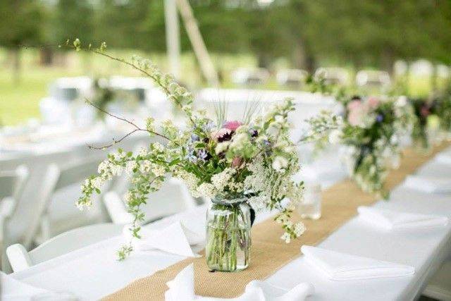 BridleWood Blooms
