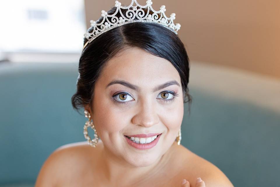 Cristina Hernandez Photography