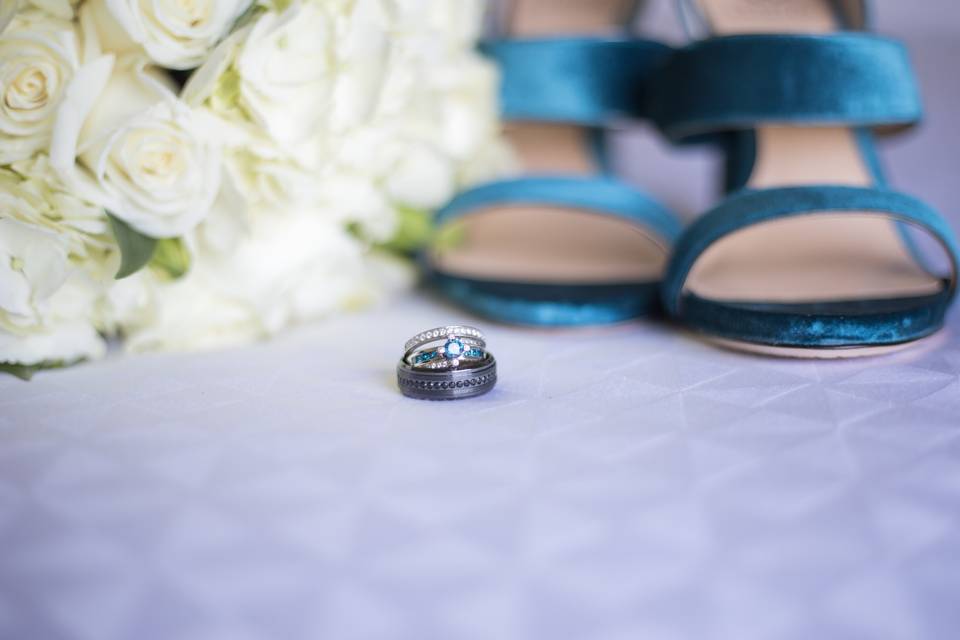 Cristina Hernandez Photography
