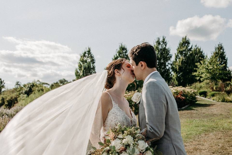 Bridal Portraits