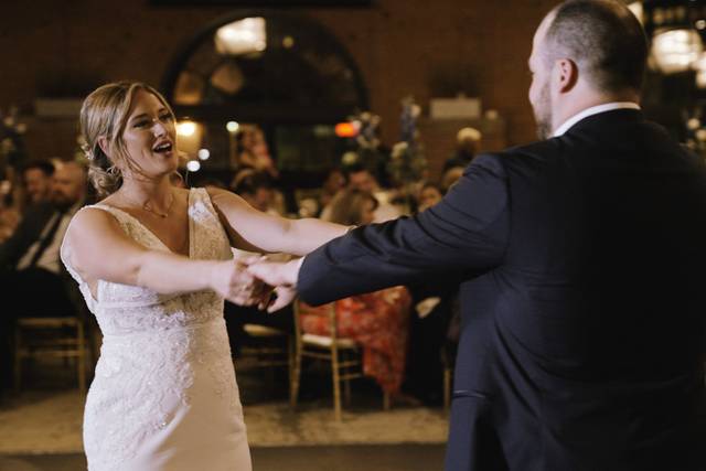 First Dance