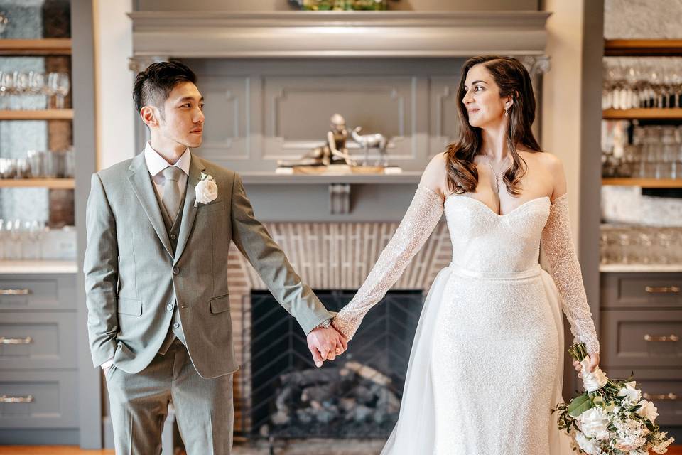 Love in Focus Studio