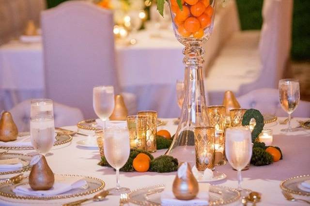 Lisa Kahn Events