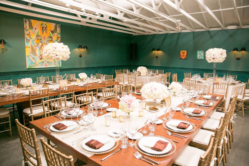 Lisa Kahn Events