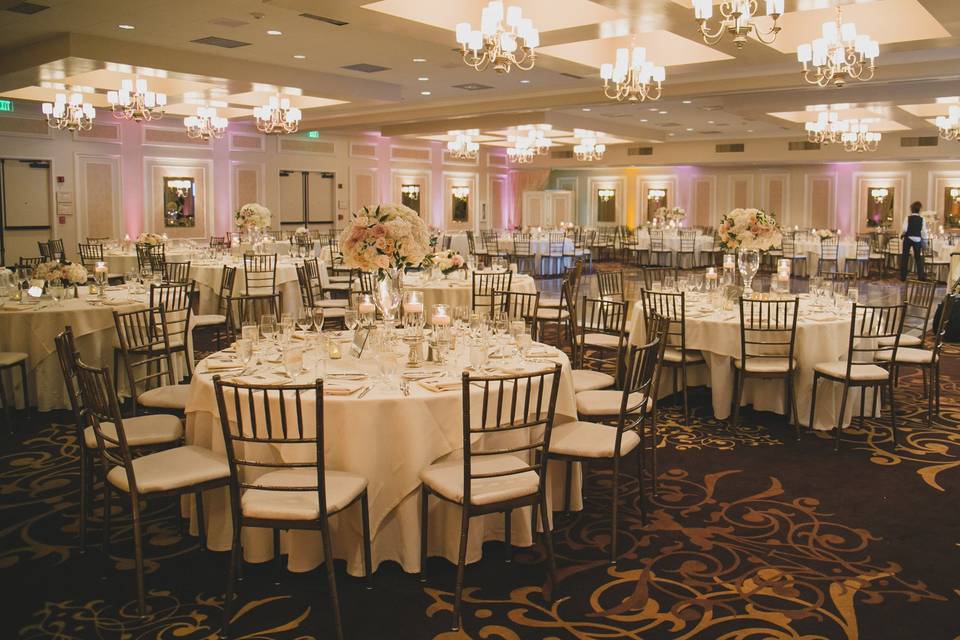 Lisa Kahn Events