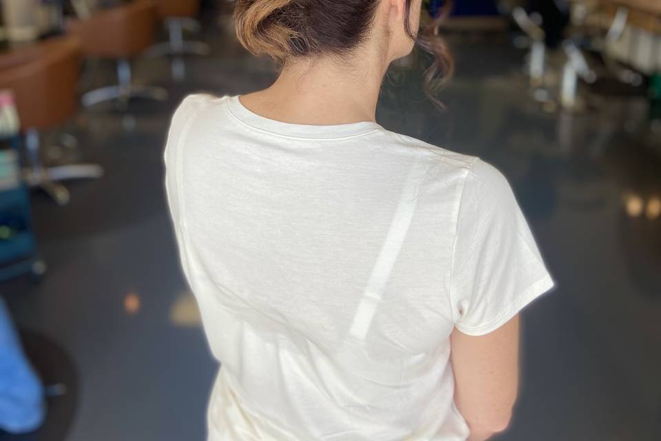 Updo