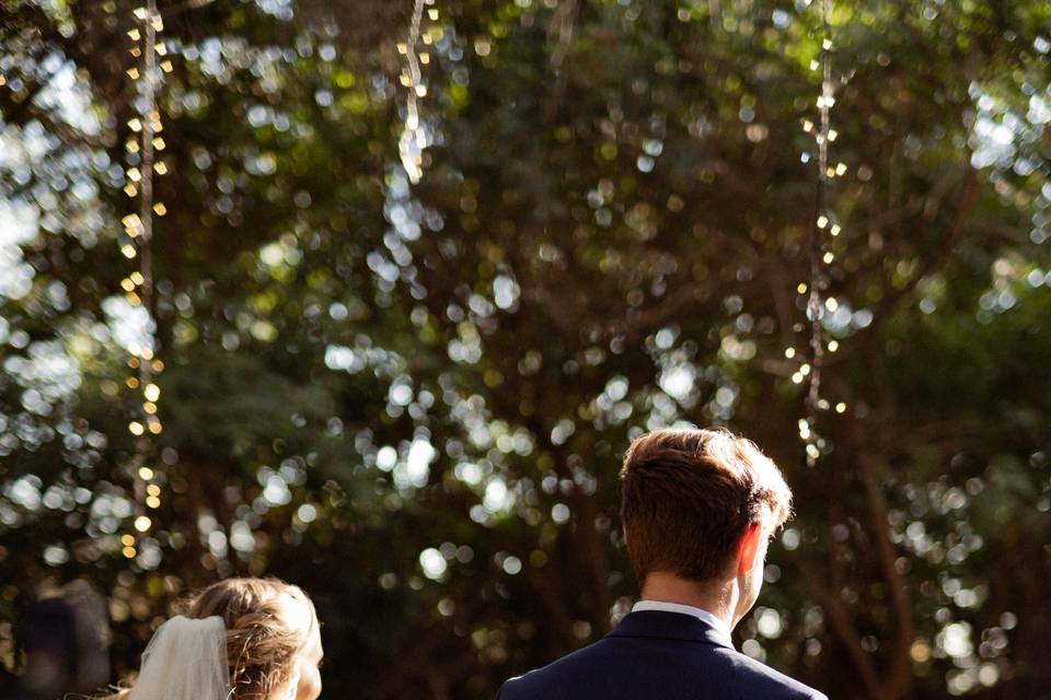 Married couple - Klaui Varadi Photography