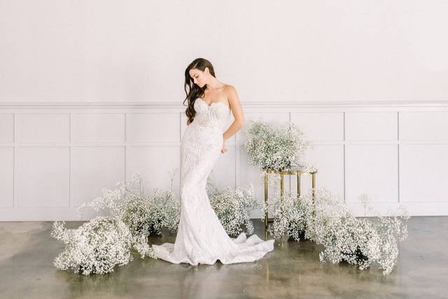 Beverly Hills Wedding Dresses