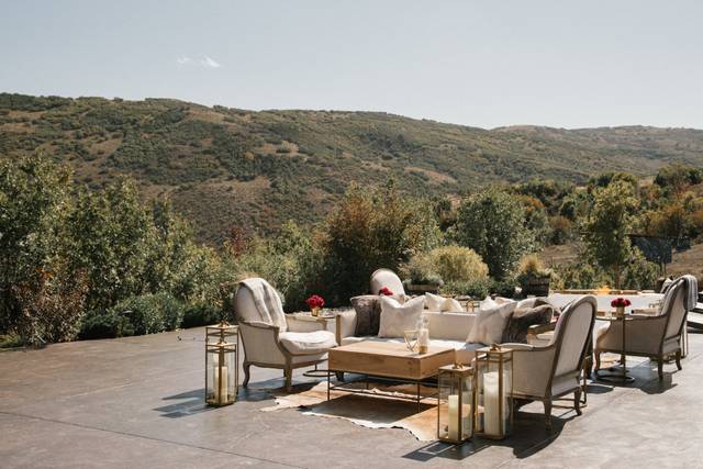 Lounge Furniture