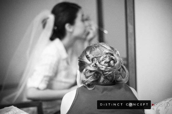Distinct Concept Photography