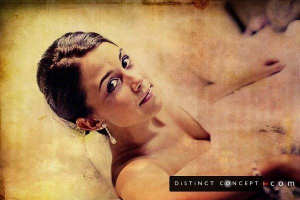 Distinct Concept Photography