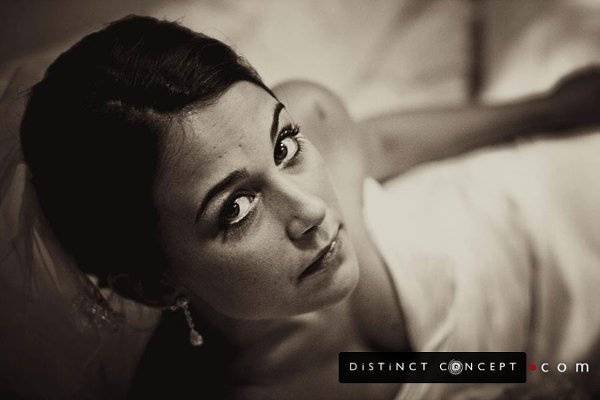 Distinct Concept Photography