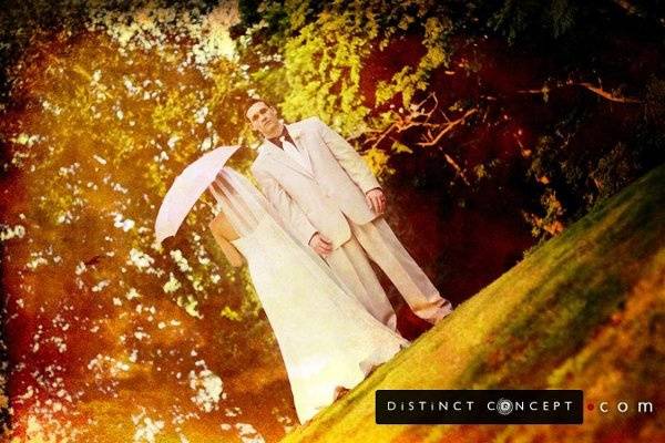 Distinct Concept Photography