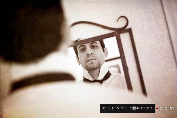 Distinct Concept Photography