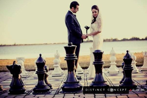 Distinct Concept Photography