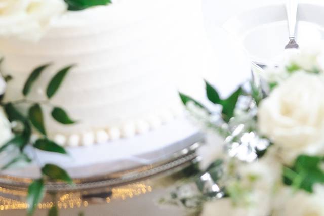 Cake Cutting