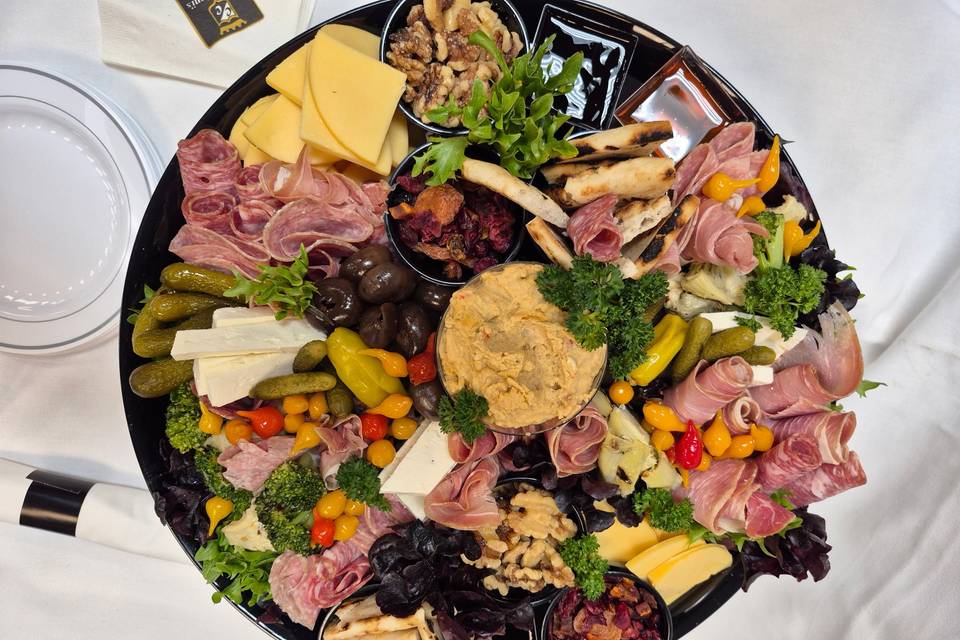 Charcuterie - custom