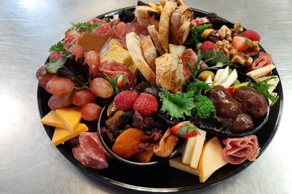 Charcuterie - custom