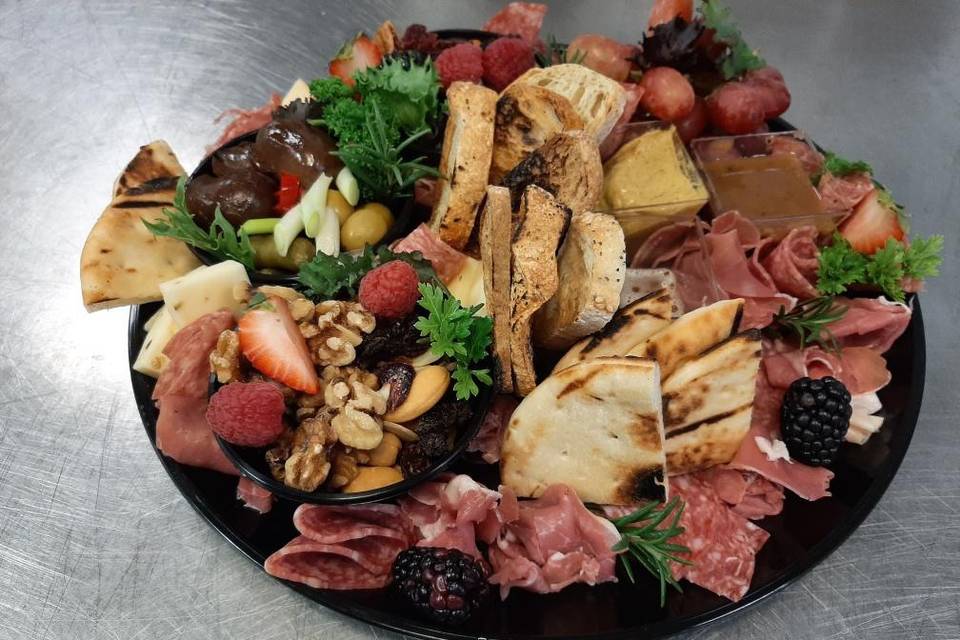 Charcuterie -custom