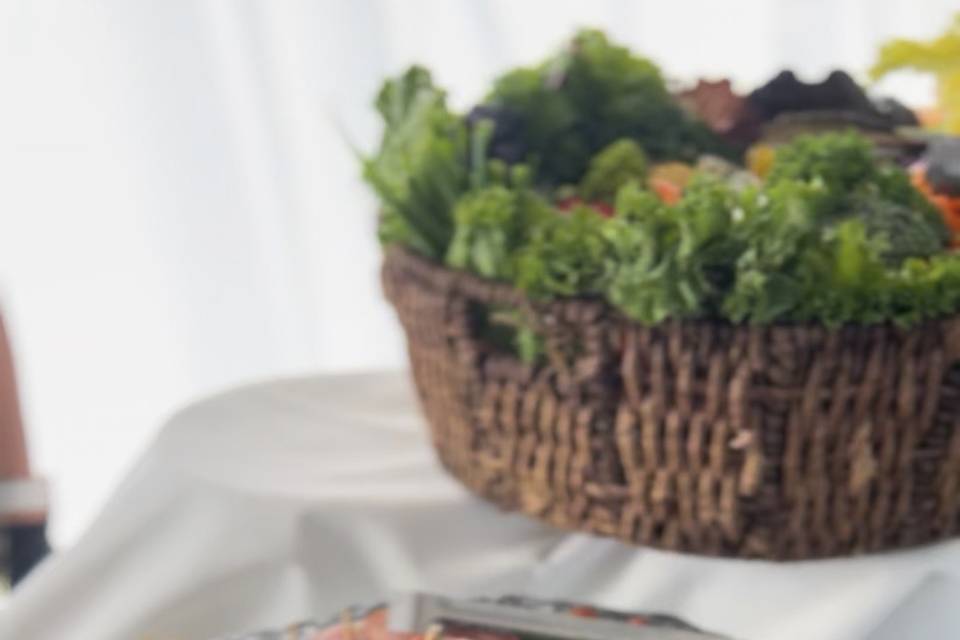 Dried Cured Meats