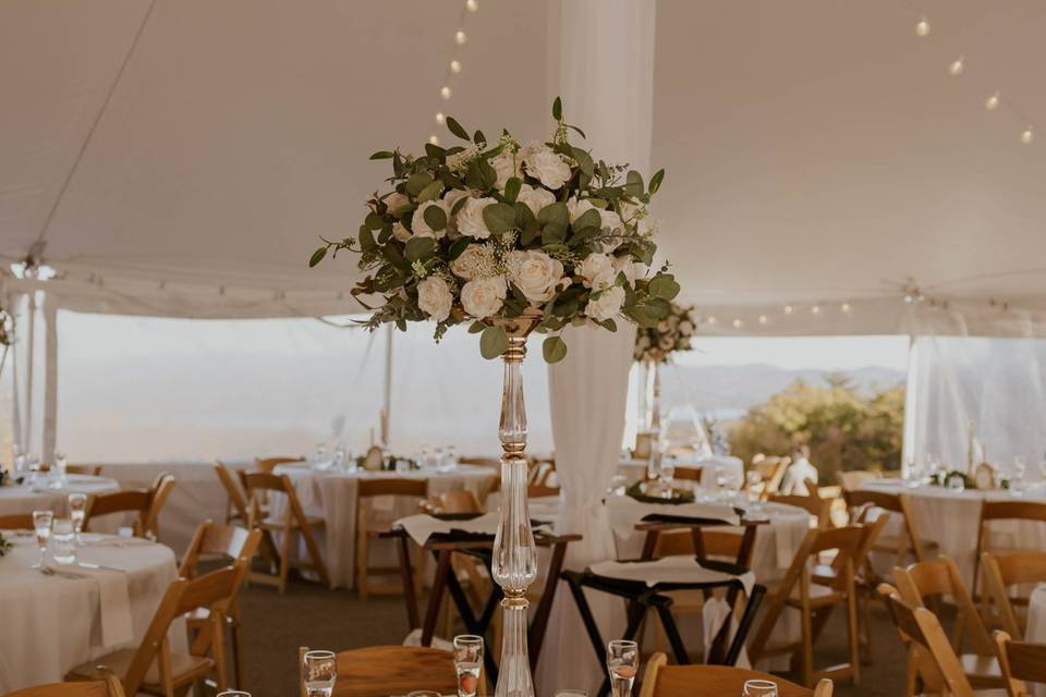 Tablescape