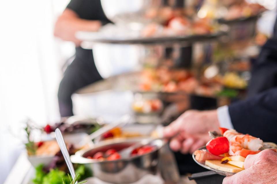 Hors d'Oeuvres
