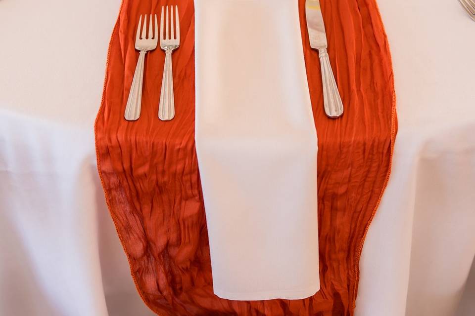 Tablescape
