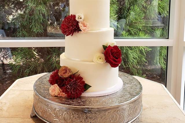 Simply Sweet Cakes