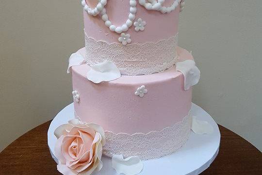 Simply Sweet Cakes