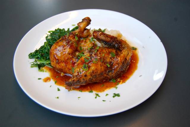 Fuzio Universal Bistro