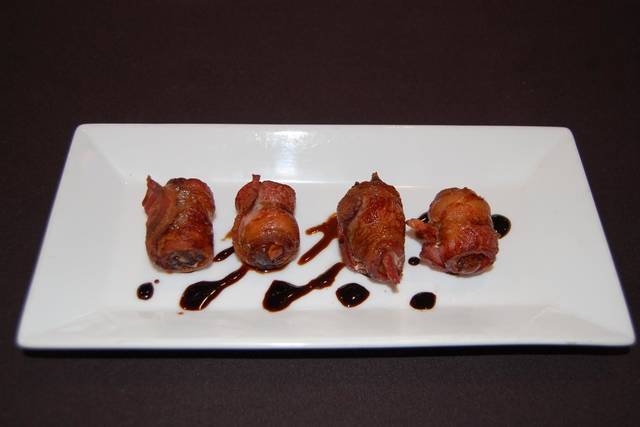 Fuzio Universal Bistro