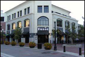 Fuzio Universal Bistro