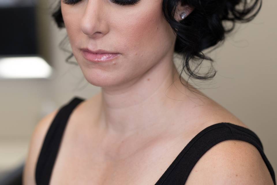 Merkley Artistry Hair & Makeup