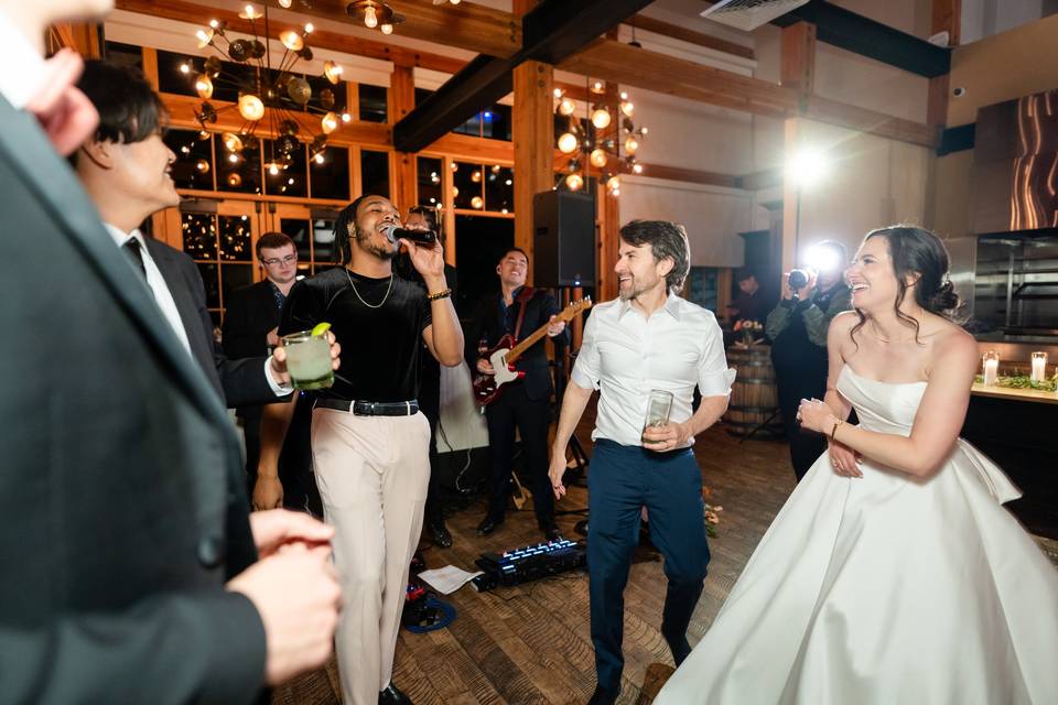 Wedding