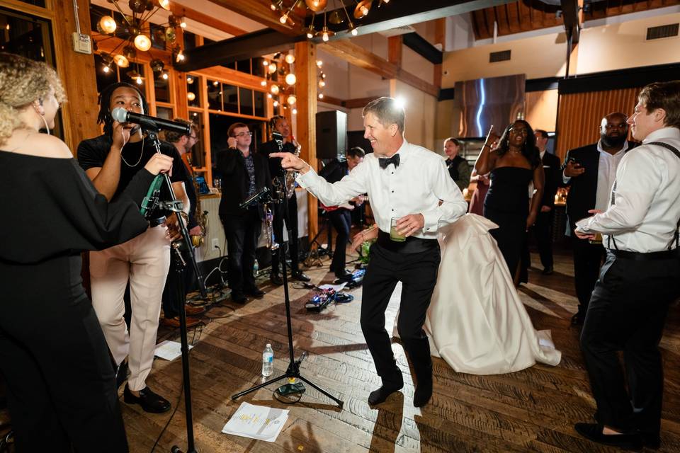 Wedding