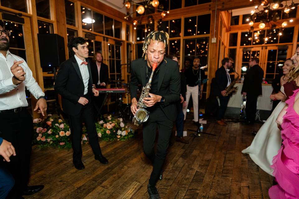 Wedding