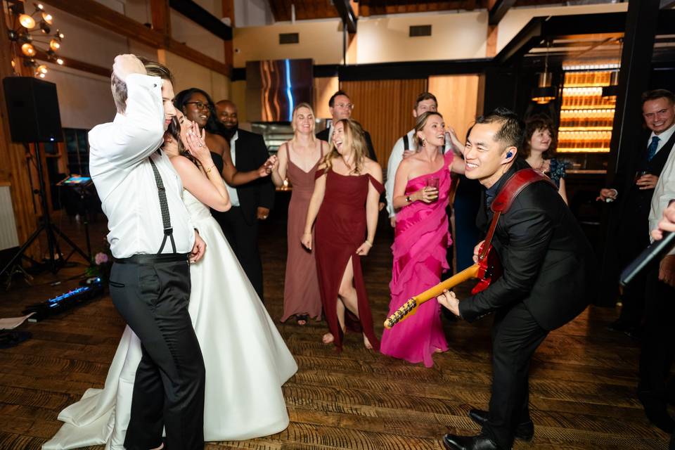Wedding