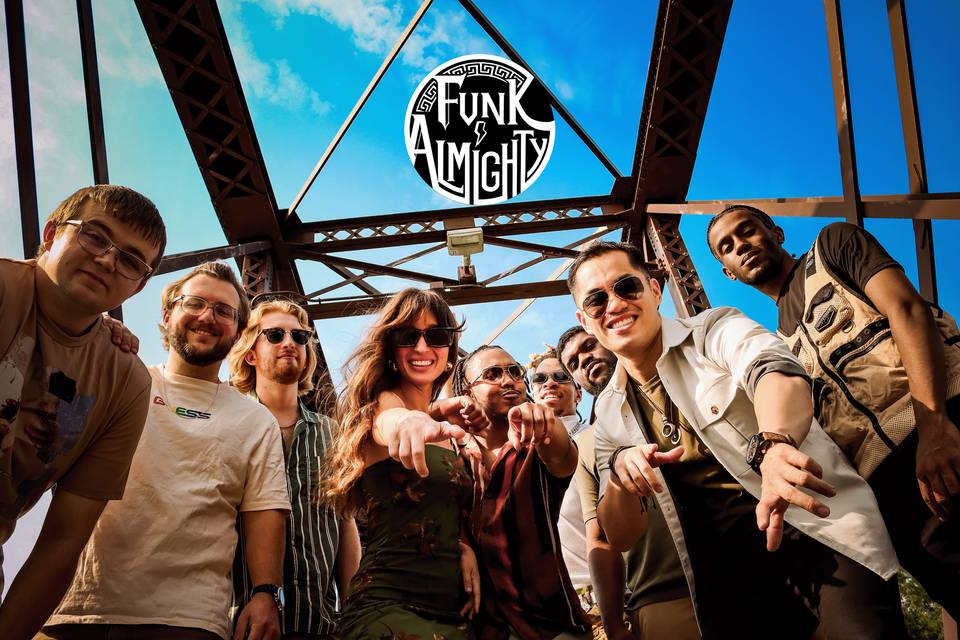 Funk Almighty